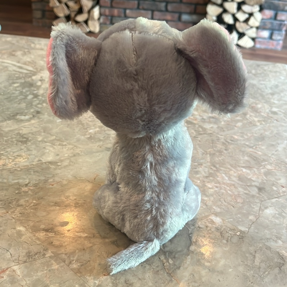 NWOT Stuffed Animal Elephant - Picture 5 of 6